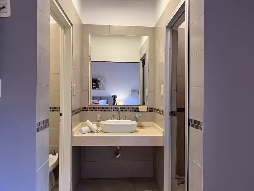 Los Plátanos Cabañas & Suites