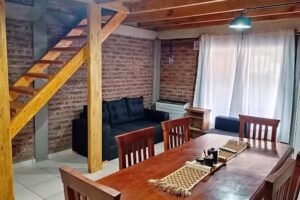 Los Potreros Departamentos