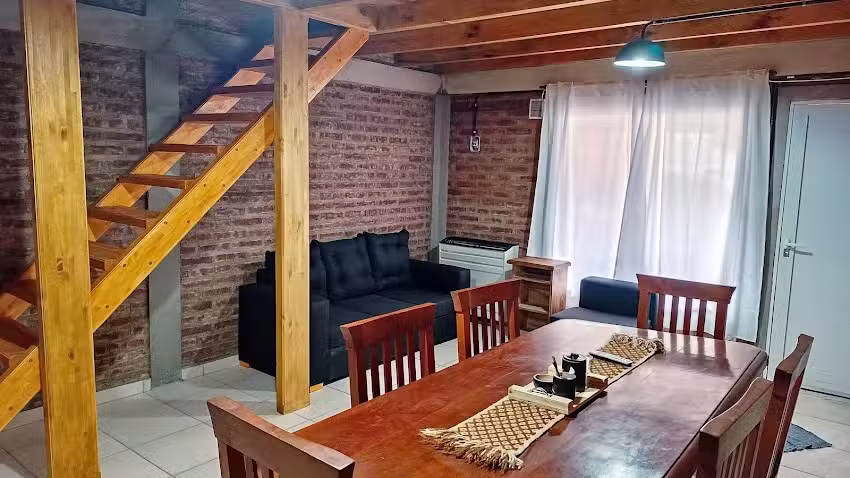 Los Potreros Departamentos