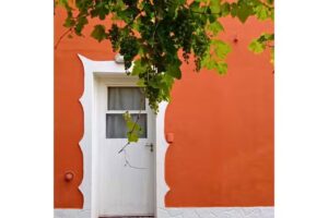 Los Quebrachos – Hospedaje y Cámping