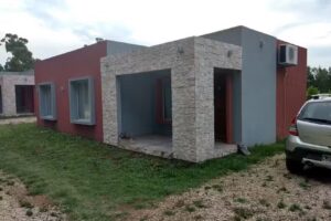 Los retoños casas de campo