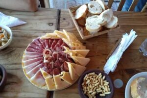 Los Retoños – Hospedaje por día