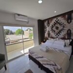 Los Robles Apart Hotel