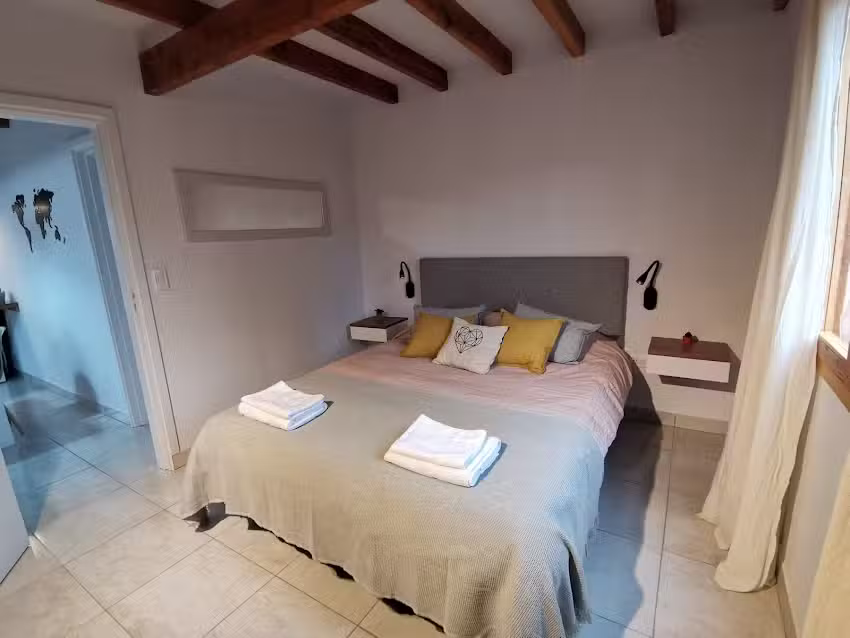 Los Robles Patagonia