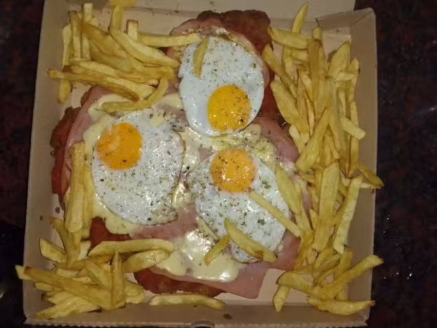 los sauces de la gringa