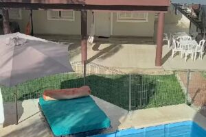 Los Sauces Departamentos