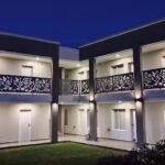 Los Sauces Departamentos