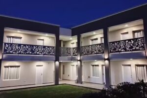 Los Sauces Departamentos