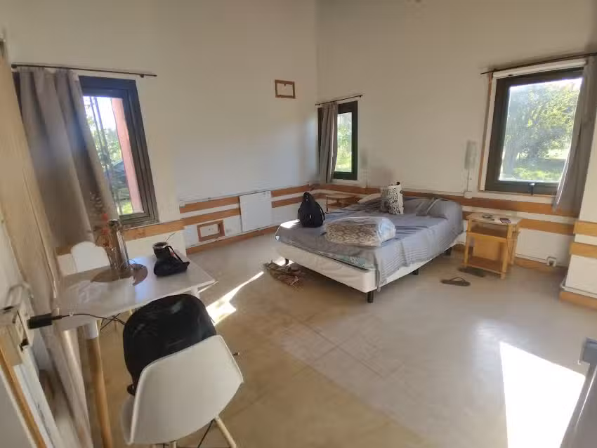 Los sauces hospedaje rural