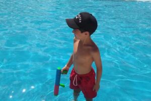 Los Serranitos | Camping | Bungalows | Dormis