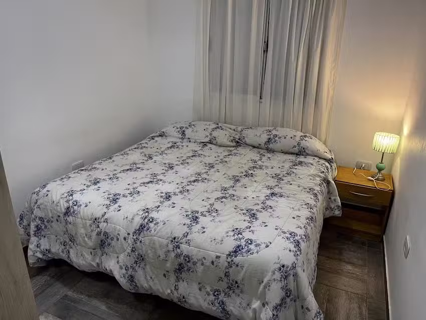 Los Sunchos casa de campo