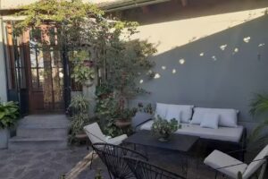 Los Tarcos Guest House