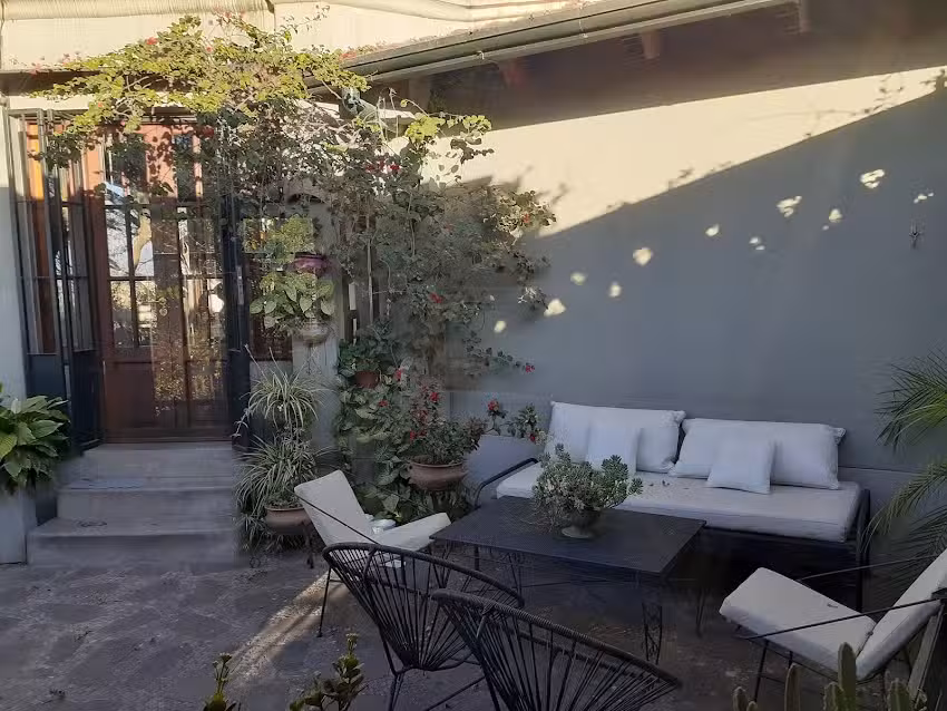 Los Tarcos Guest House