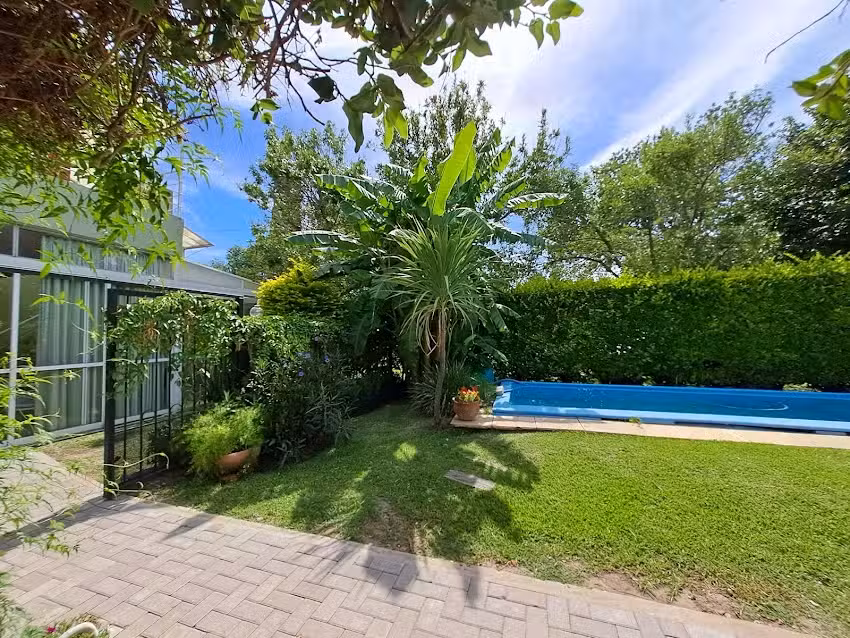 Los Tilos Apart Hotel