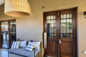 Los Tilos Monte Hermoso