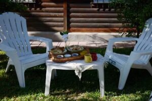 Los Tres Duendes cabañas