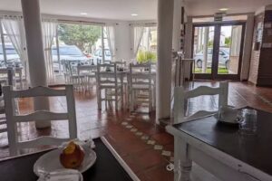 Los Tulipanes Apart de Mar