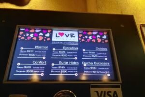 Los Verdes Eucaliptos