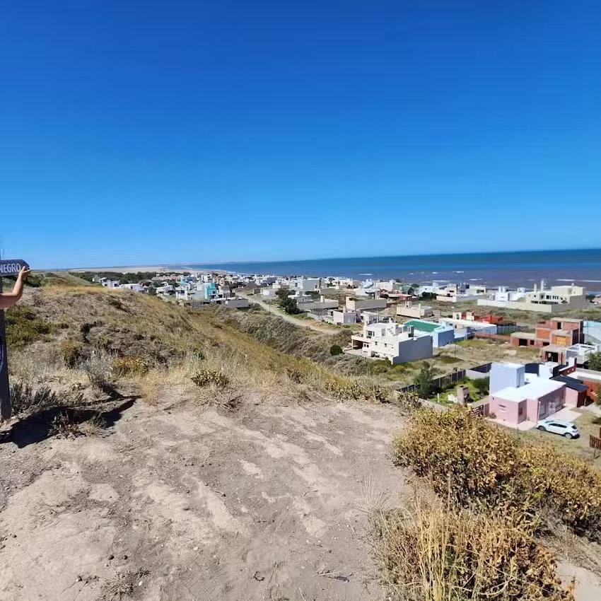Loyca Eco-Tiny House