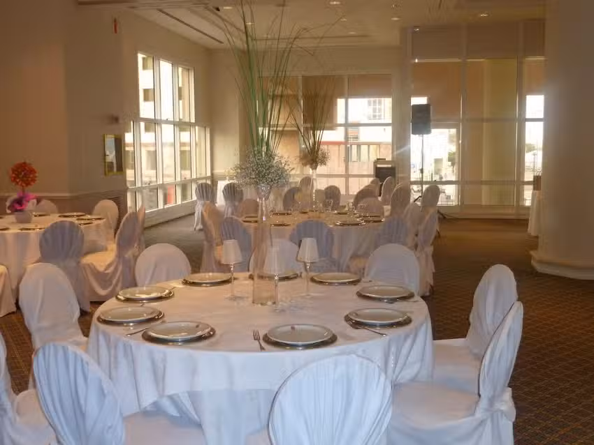 Lucania Palazzo Hotel