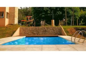 Lucero de las Sierras