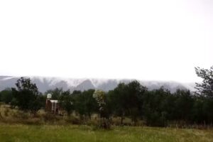 Luceros Del Alba Cabañas