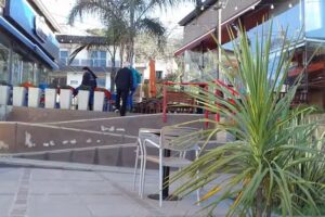 Luciana G – Departamento Amoblado Temporal