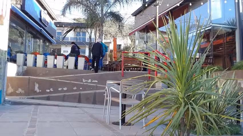 Luciana G – Departamento Amoblado Temporal