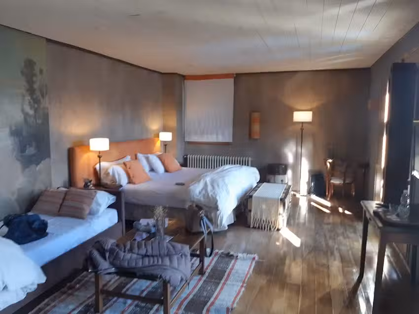 Luma Casa De Montaña