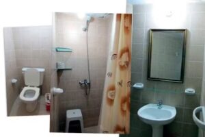 Luna Cautiva Casa de Campo