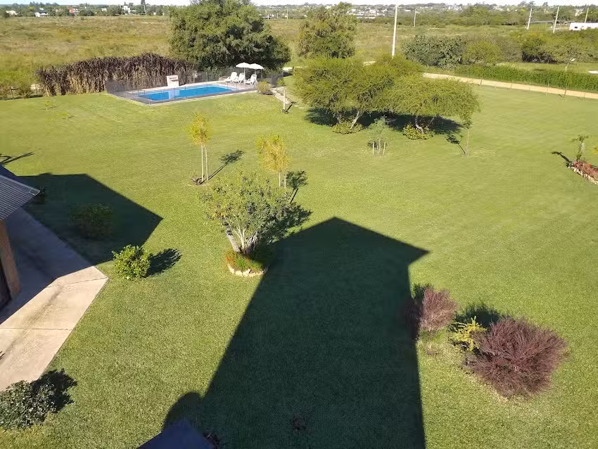 Luna De Colón Cabañas