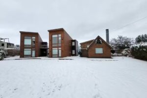 Luna Llena Dina Huapi