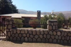 Lunas de Tafí Casas vacacionales