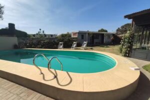 Luscofusco Versión Moreno B & B