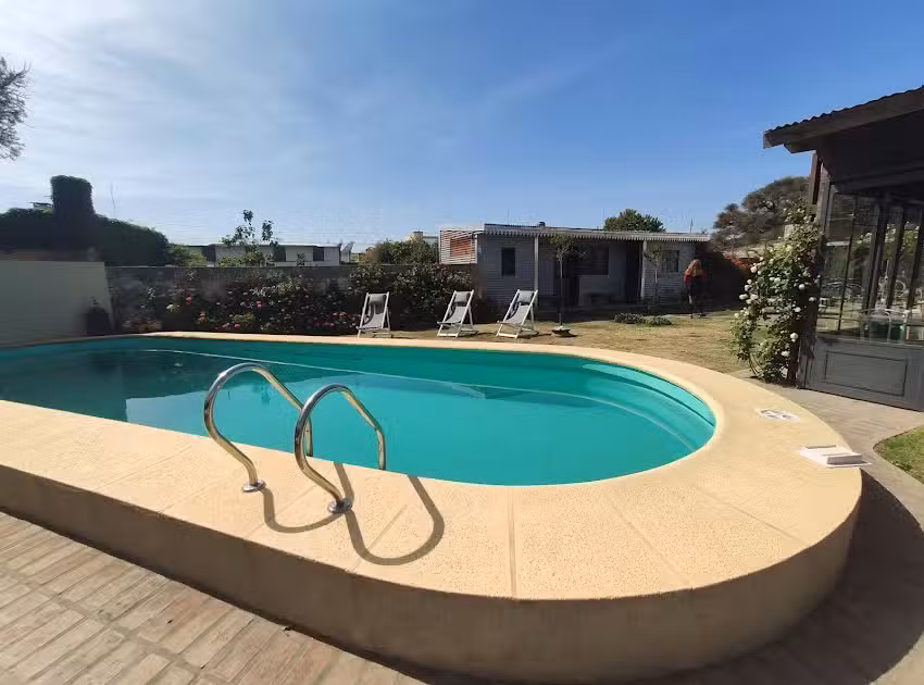 Luscofusco Versión Moreno B & B