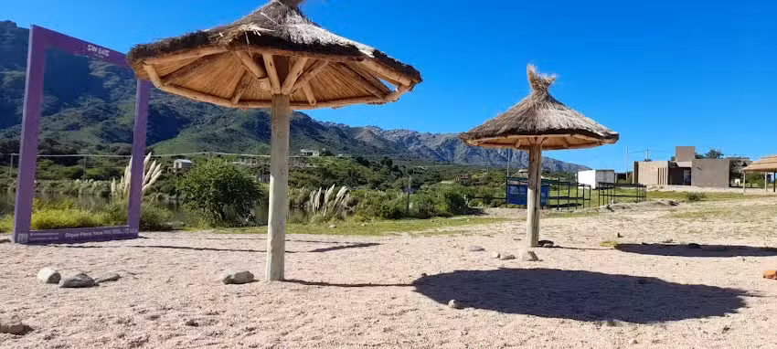 Luz de Cabaña Carpintería, SL