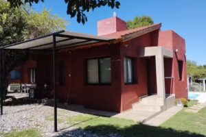 Luz del Rincón, Merlo, San Luis