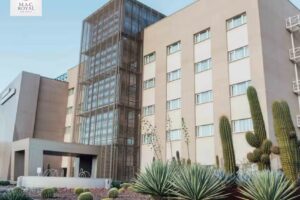 M.A.C Royal Suites Hotel & Casino Chilecito