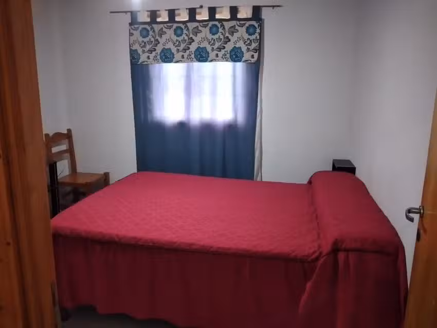 M.J.R Hospedaje