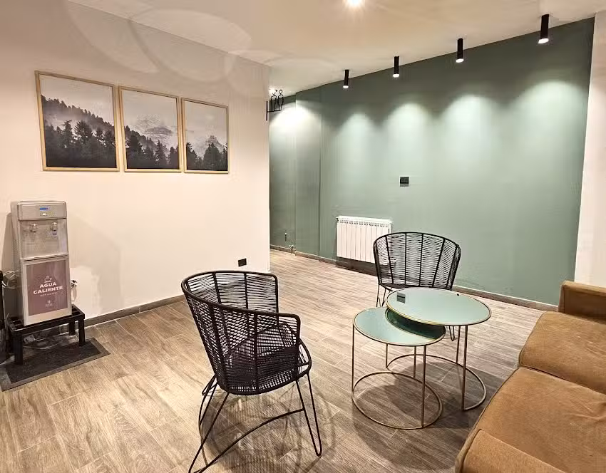 M382 Hotel Bariloche