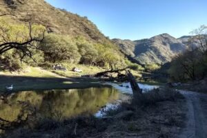 Macondo Refugio De Montaña