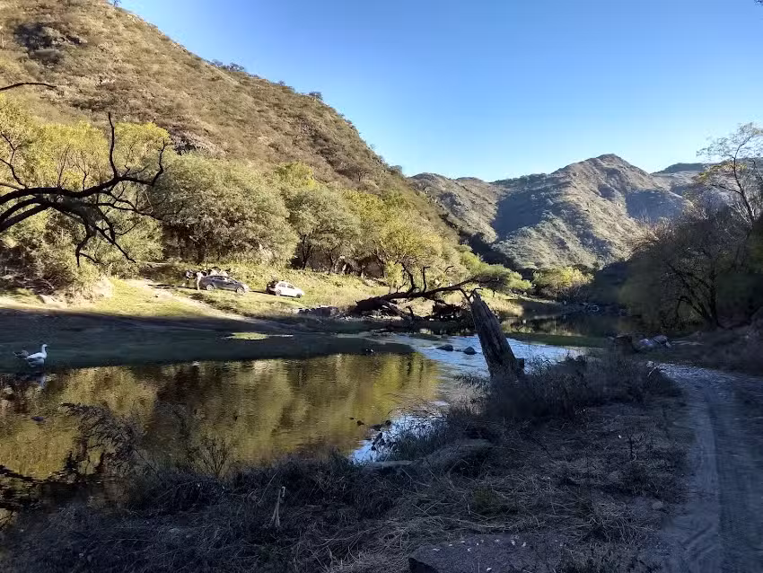 Macondo Refugio De Montaña