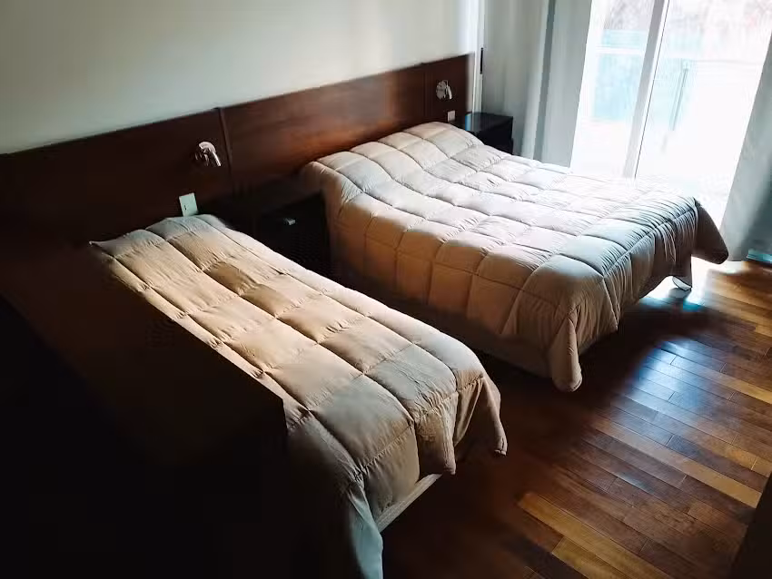 MADERA SUITE de Vida Suites alquiler temporario