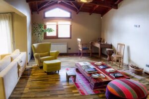 MadreTierra Patagonia – Hosteria Boutique