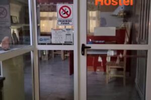Madryns Hostel