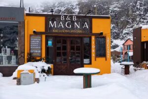 Magna B&B