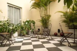 Magnolia Hotel Boutique