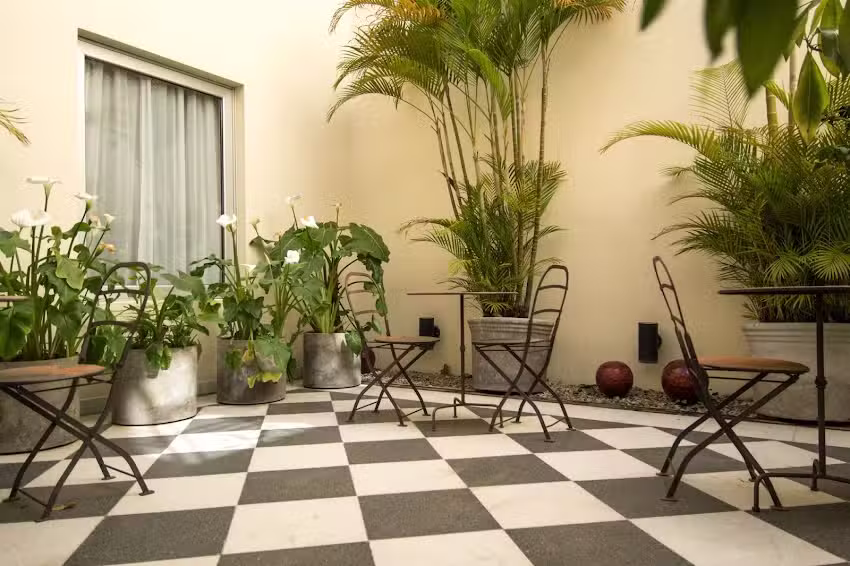 Magnolia Hotel Boutique