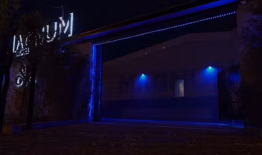 Magnum Motel