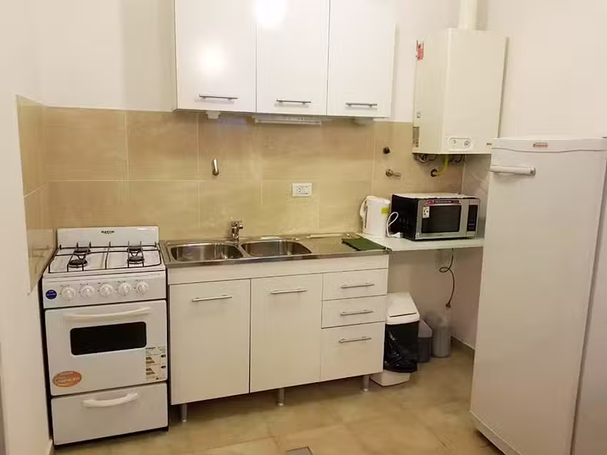 Maipu alquiler por dia